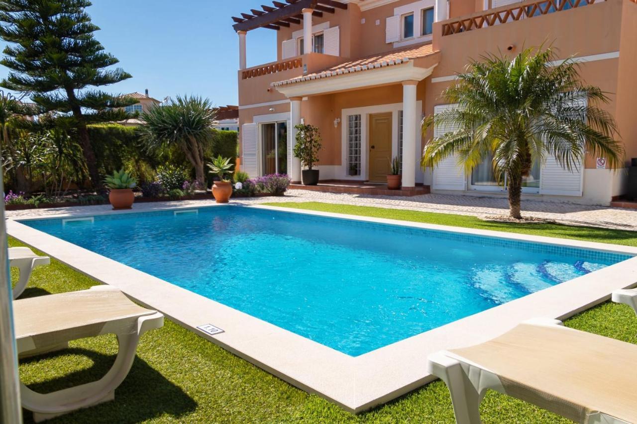 Casa Moreira Λάγος Εξωτερικό φωτογραφία