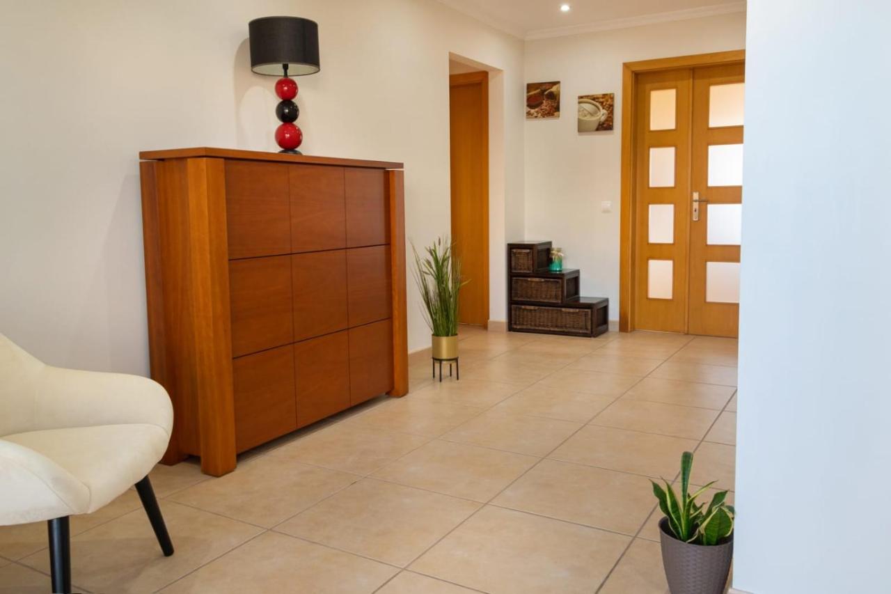 Casa Moreira Λάγος Εξωτερικό φωτογραφία